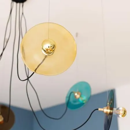 Lägenhet Colourpop: Luxurious Uptown In *