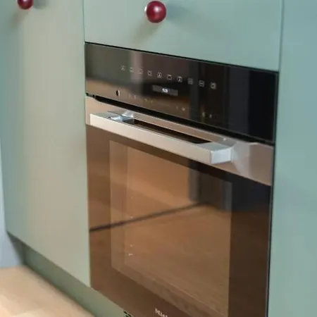 Lägenhet Colourpop: Luxurious Uptown In *