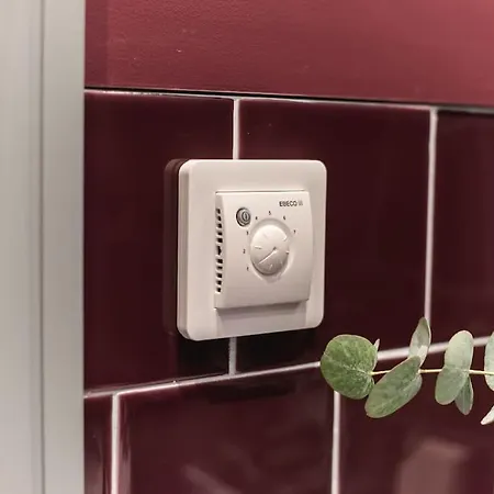 Lägenhet Colourpop: Luxurious Uptown In *