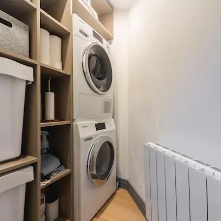 Lägenhet Colourpop: Luxurious Uptown In