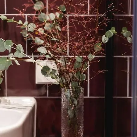 Apartment Colourpop: Luxurious Uptown In Riga