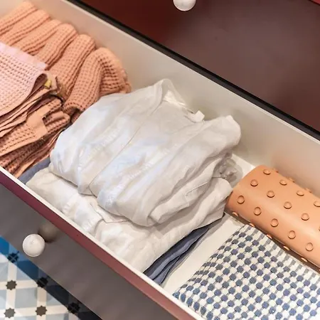 Apartament Colourpop: Luxurious Uptown In Ryga