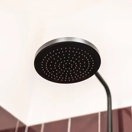 Colourpop: Luxurious Uptown In Apartament Ryga